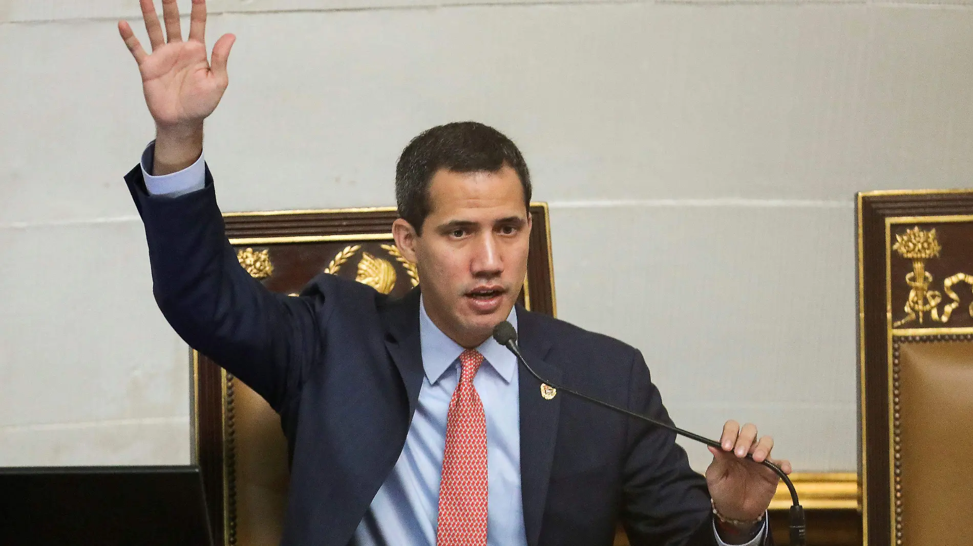 JUAN GUAIDÓ